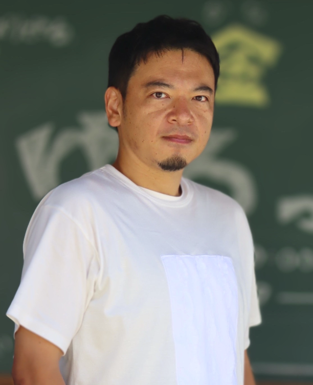 藤森裕の顔写真