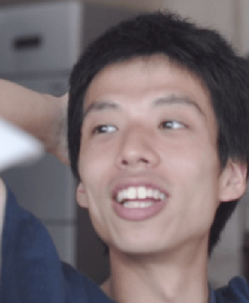 門阪翔大の顔写真